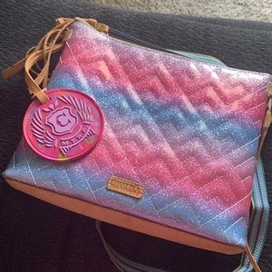 Nico downtown consuela cross body